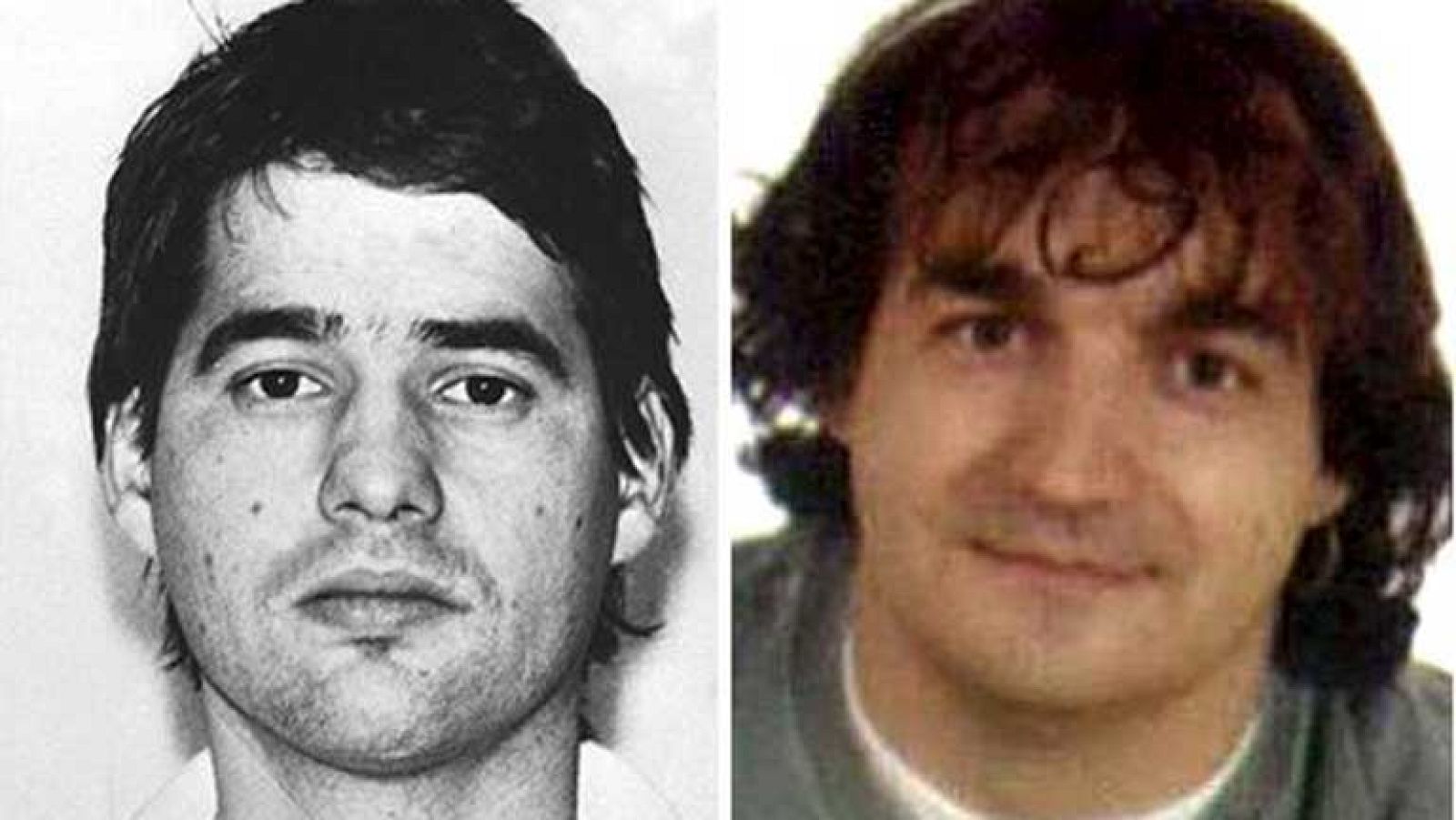 Detenidos dos presuntos etarras en Londres