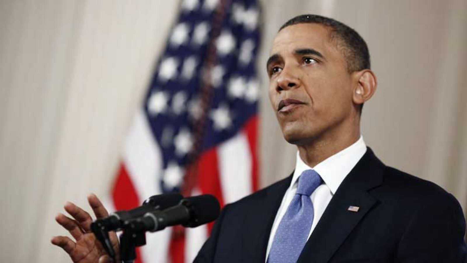 30 millones de estadounidenses tendrán seguro médico