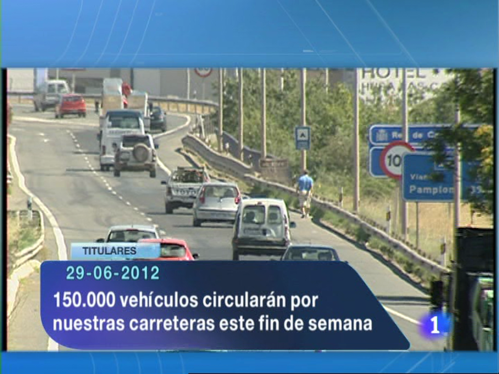 Telerioja en 2' - 29/06/12 | Ver