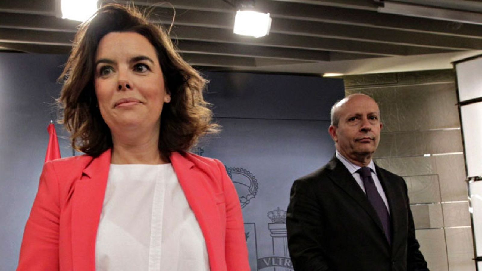 Presentado en el Consejo de Ministros el borrador de la reforma educativa