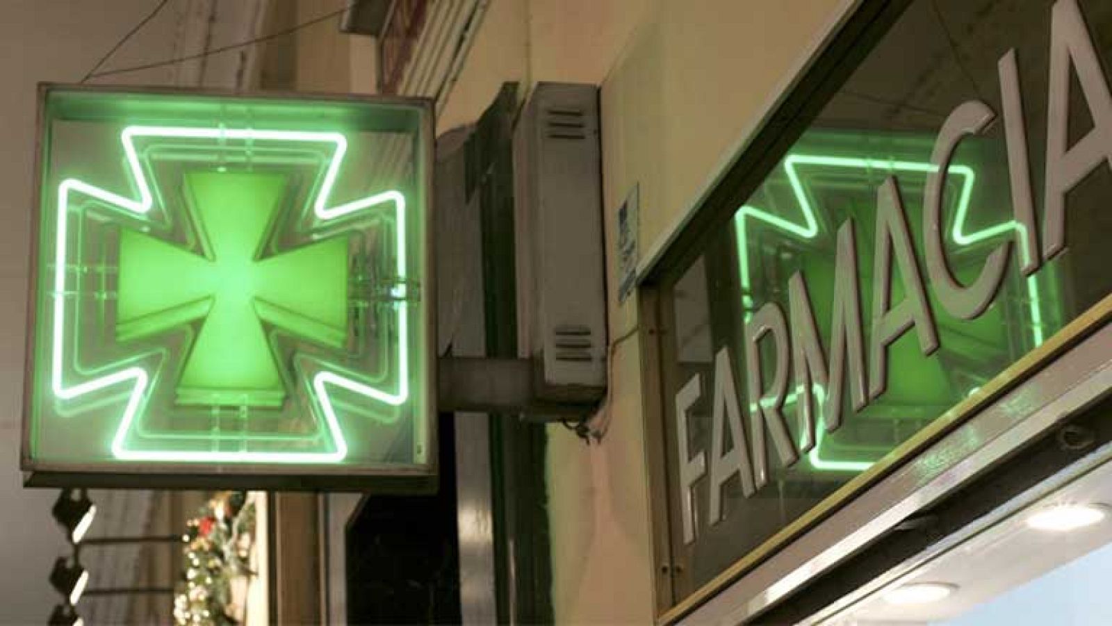 Se aplaza la implantación del nuevo copago por los medicamentos en Cataluña