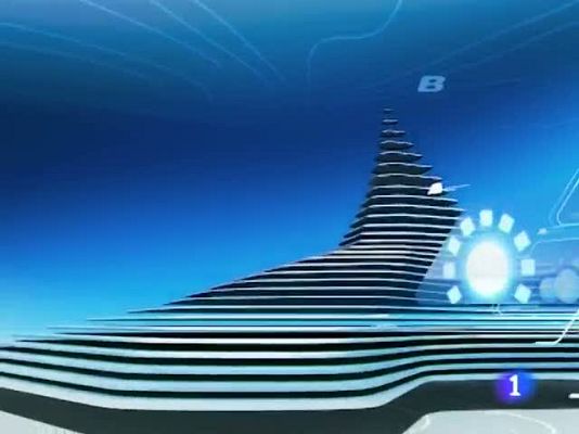 Informativo Telerioja - El tiempo en La Rioja - 29/06/12