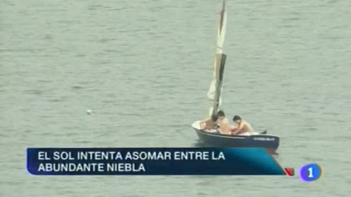 Telenorte - País Vasco - El tiempo en el País Vasco - 29/6/12