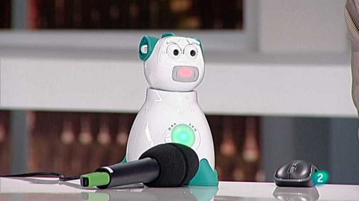 Para todos La 2 - Para todos La 2 - 29/06/12