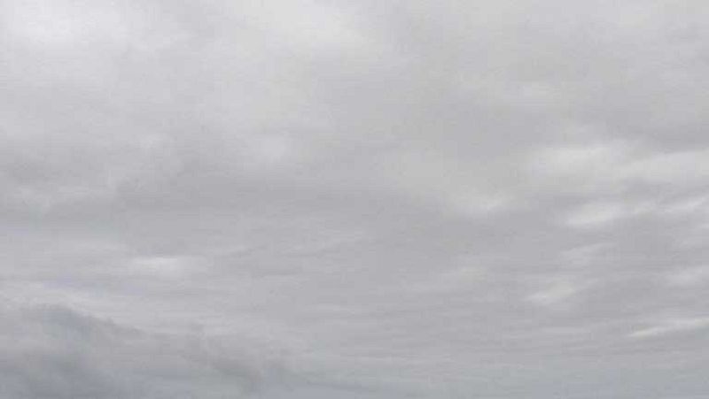 Calor en área del Mediterráneo y lluvias débiles en el noroeste peninsular