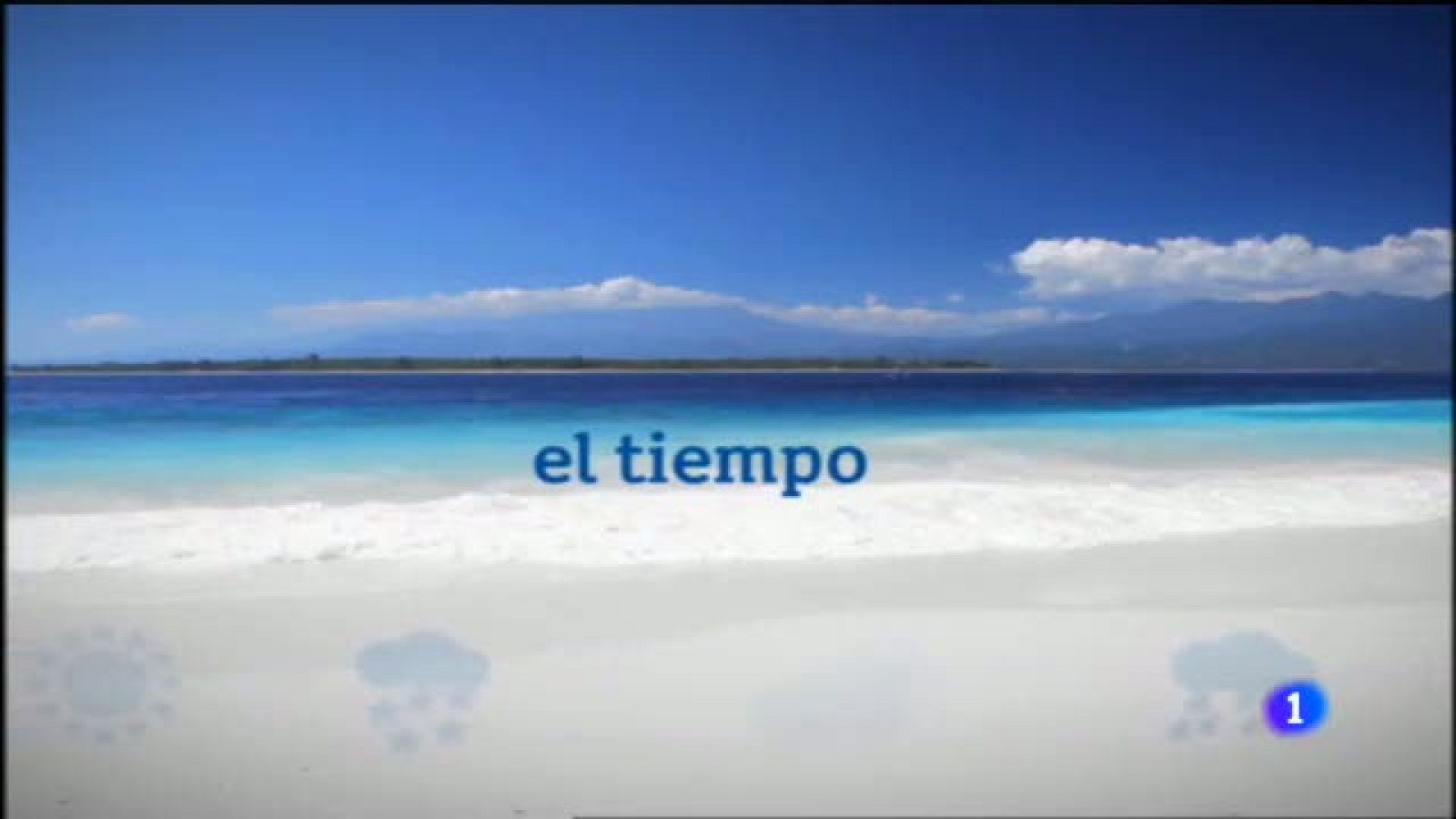 El tiempo en Canarias-  29/06/12 | Ver