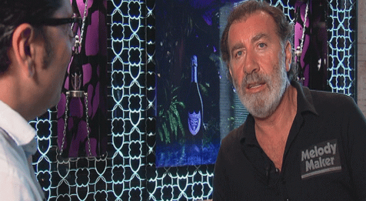 La aventura del Saber - Ibiza,123 Rocktronic Festival