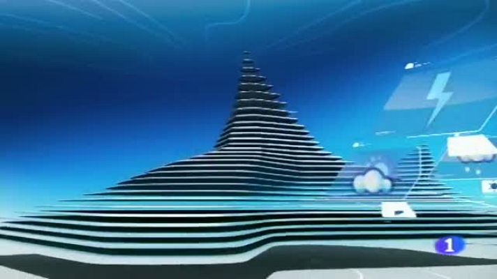 Noticias Andalucía - El tiempo en Andalucía - 29/06/12