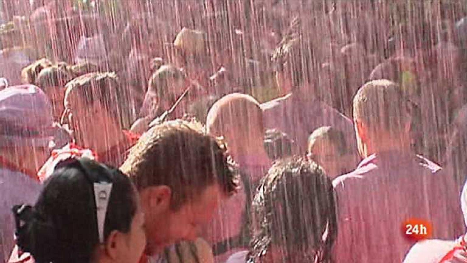 España en 24 horas - 29/06/12 - Ver ahora