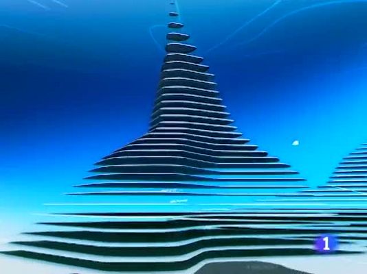 TeleCantabria - El tiempo en Cantabria - 29/06/12