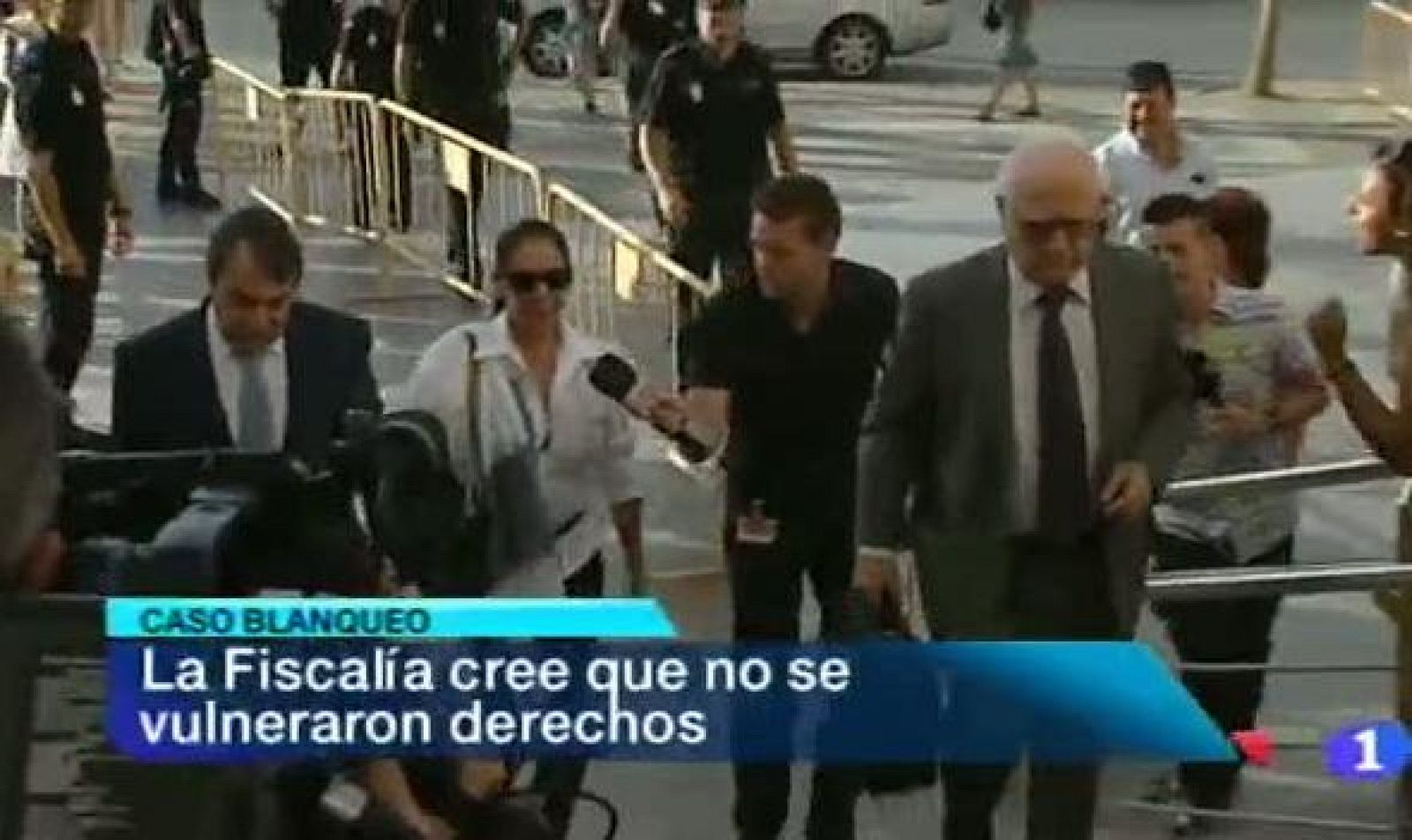 Noticias Andalucía - 29/06/12 | Ver