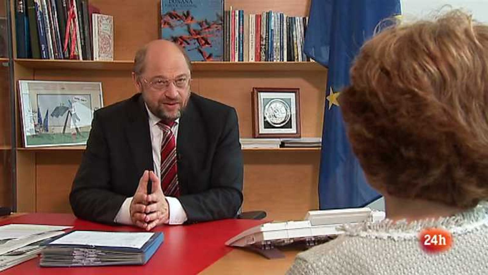 Europa 2012 - 29/06/12 - Ver ahora