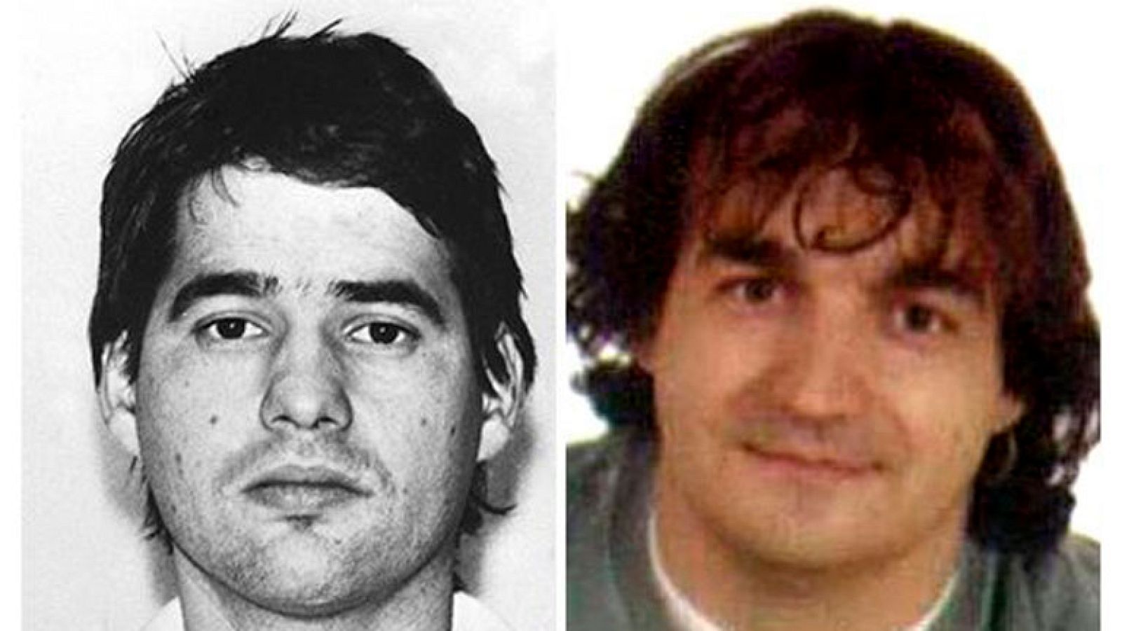 El etarra, Antonio Troitiño, ha sido detenido en Londres