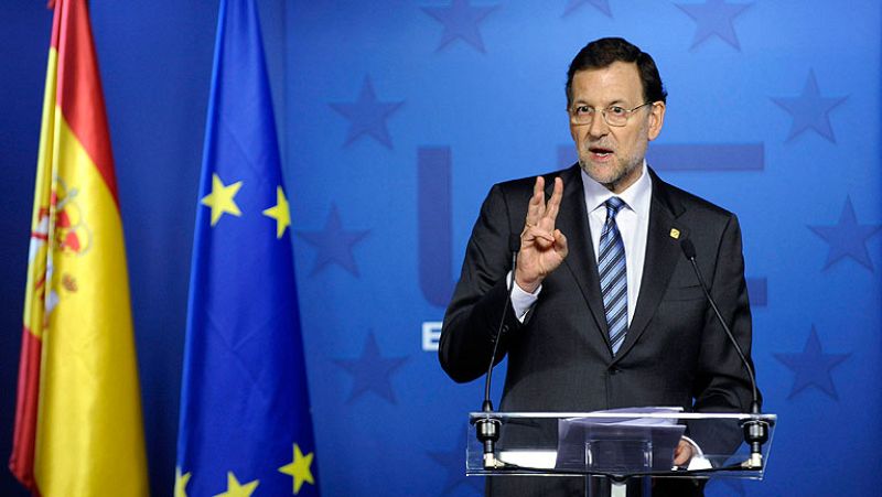 Telediario Matinal en cuatro minutos - 30/06/12