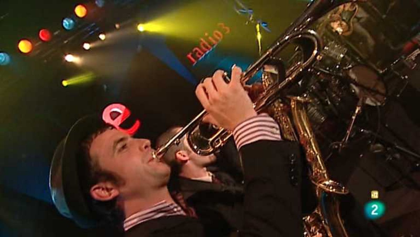 Los conciertos de Radio 3 - Resumen semanal - ver ahora