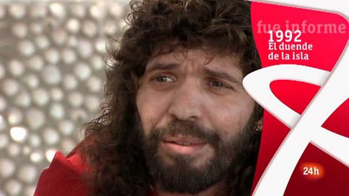 Informe Semanal - El duende de la isla