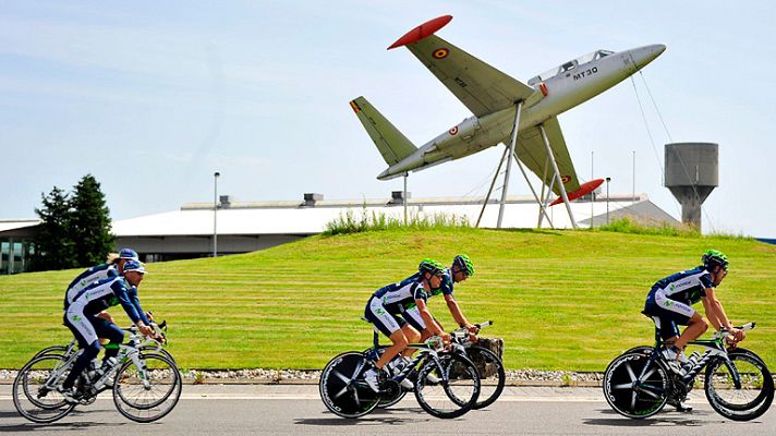 Tour de Francia - 10 razones para no perderse este Tour de Francia