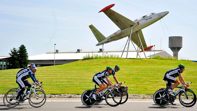 10 razones para no perderse este Tour de Francia