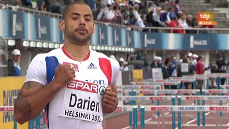 Atletismo - Campeonato de Europa al aire libre (XVI) - Ver ahora