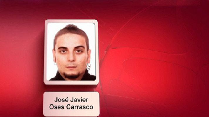 Informativo 24h - La Policía detiene en Bilbao al presunto miembro de ETA Josu Rodríguez Mallaviarrena