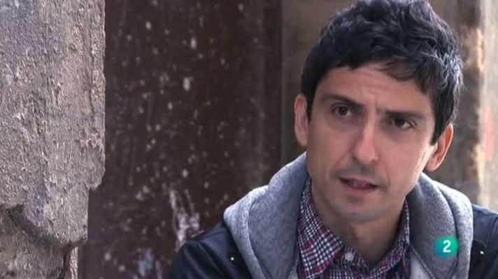 Miradas 2 - Miradas 2 - 30/06/12