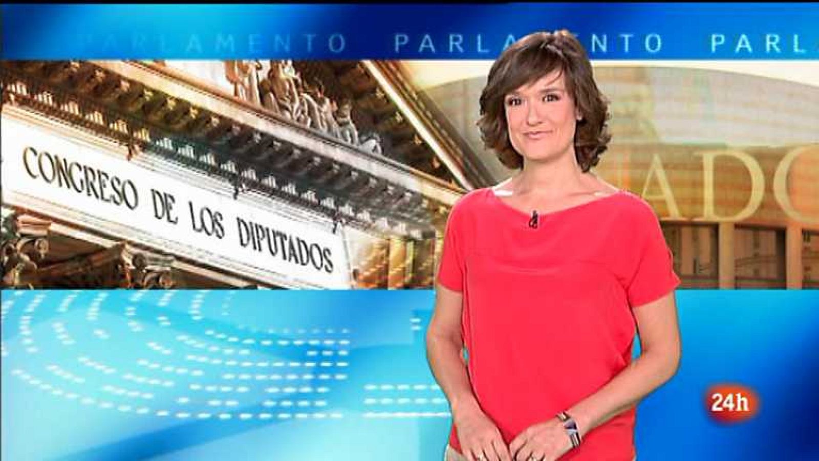 Parlamento - Acuerdo europeo - 30/06/12 - Ver ahora