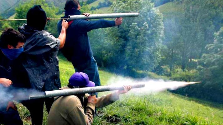 Informe Semanal - El negro futuro del carbón