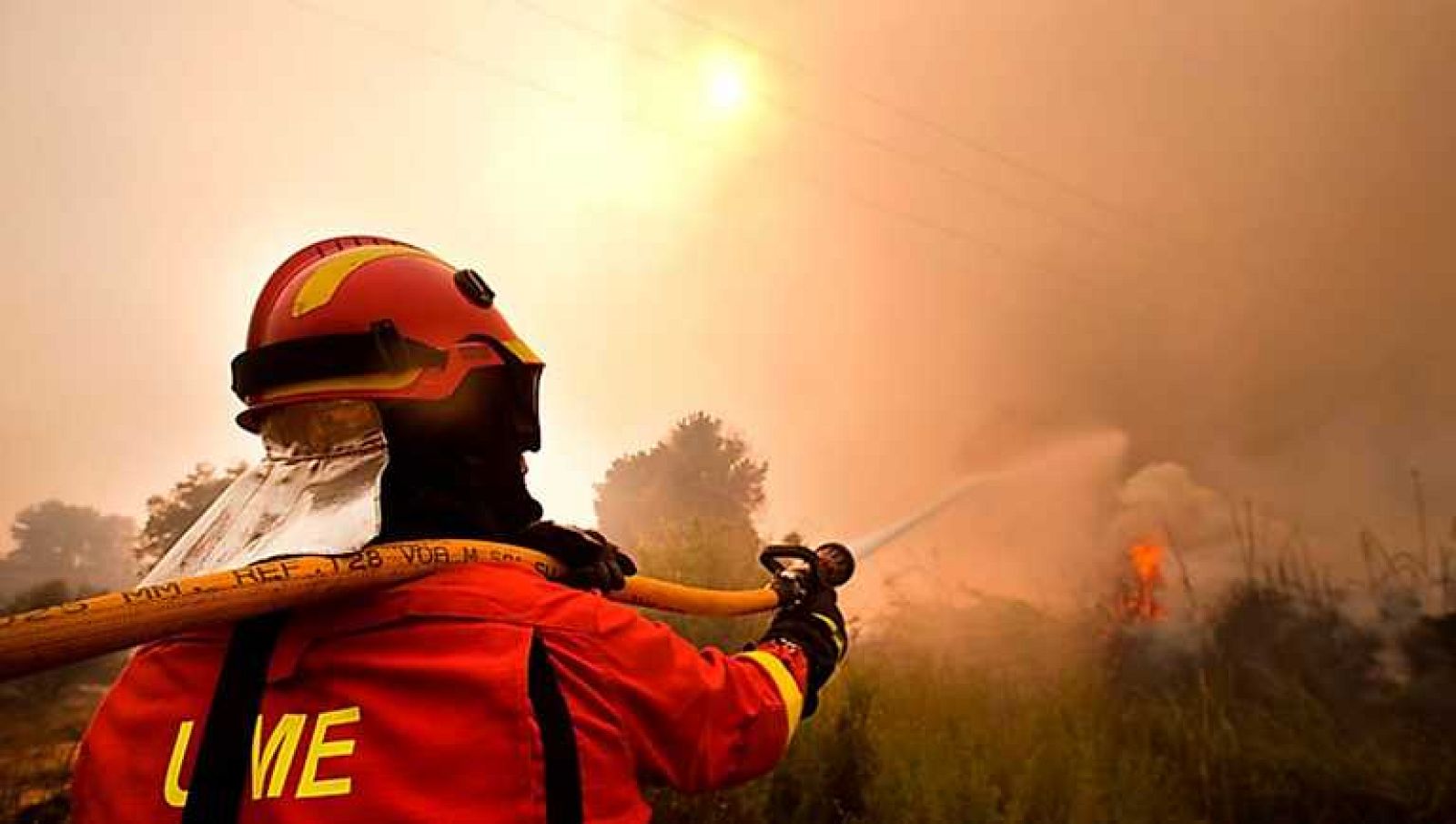 Telediario - 21 horas - 30/06/12 - Ver ahora