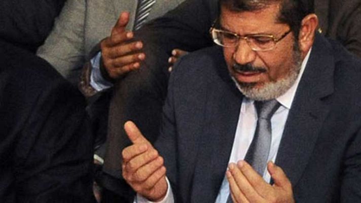 Informe Semanal - Egipto, desafío presidencial