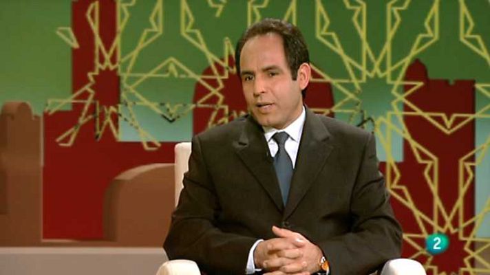 Islam hoy - Islam Euro-ibérico