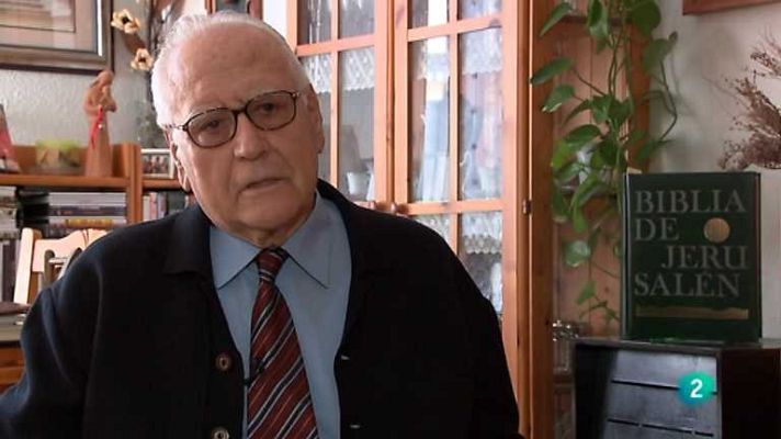 Testimonio - Me sedujiste, Señor