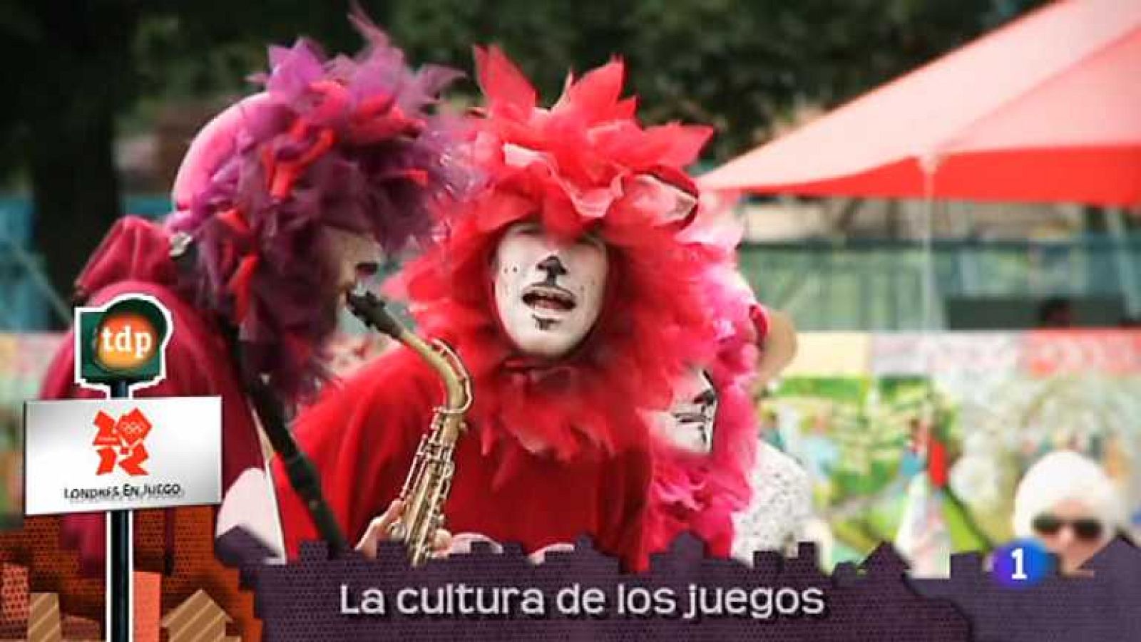 Lo que hay que ver - 01/07/12 - Ver ahora