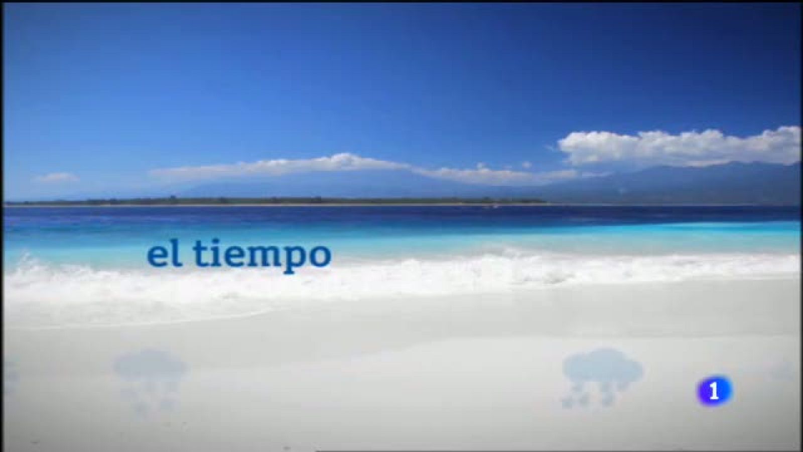 El tiempo en Canarias -01/07/12 | Ver