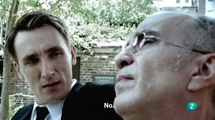 Miradas 2 - Miradas 2 - 01/07/12