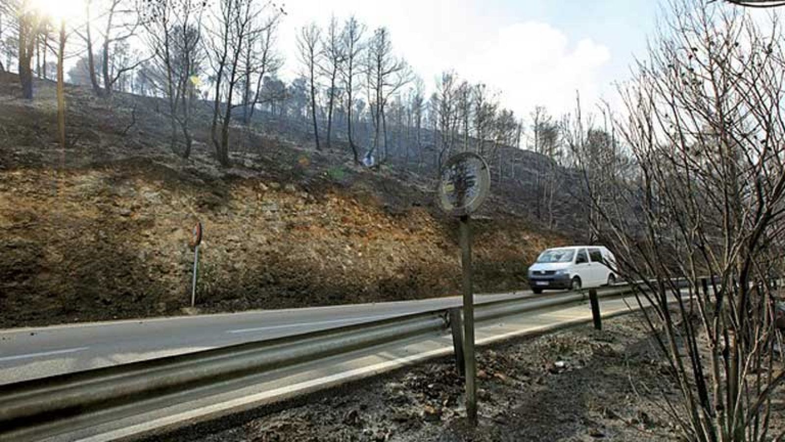 Telediario 2 en cuatro minutos - 01/07/12