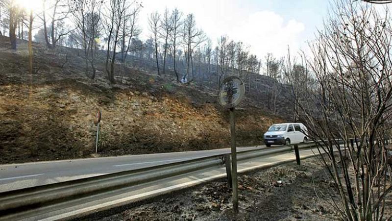 Telediario 2 en cuatro minutos - 01/07/12