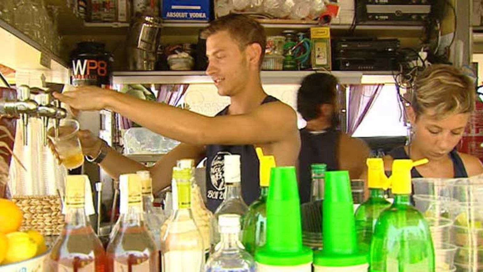 Turismo homosexual, un valor en alza en muchas ciudades