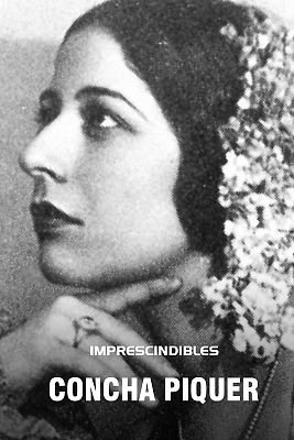 Concha Piquer