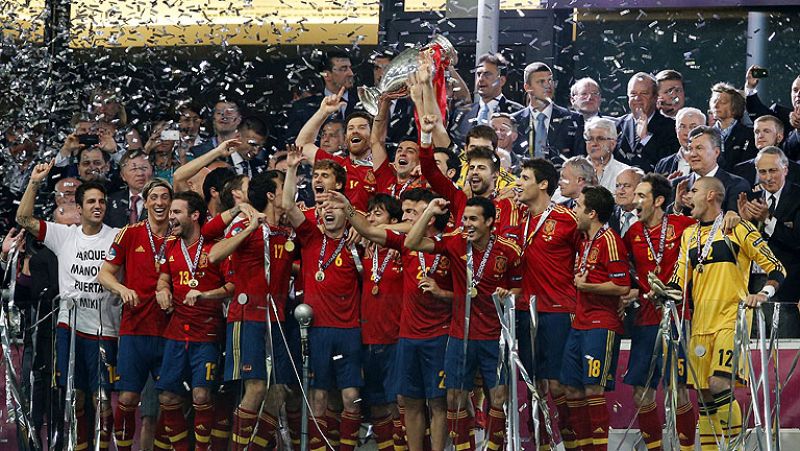 Telediario Matinal en 4' - 02/06/12