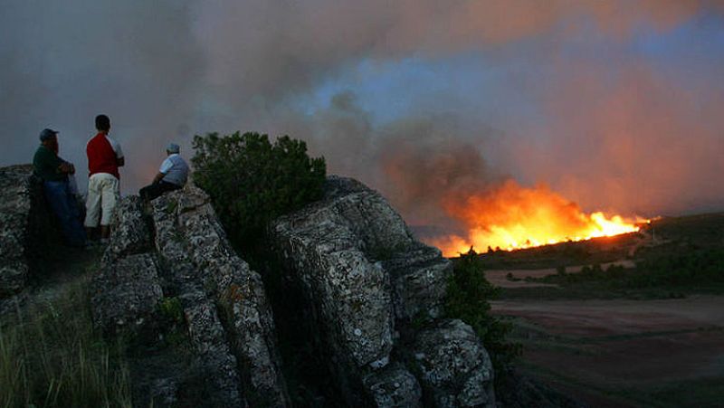 Comienza el juicio por el incendio de 2005 en Guadalajara