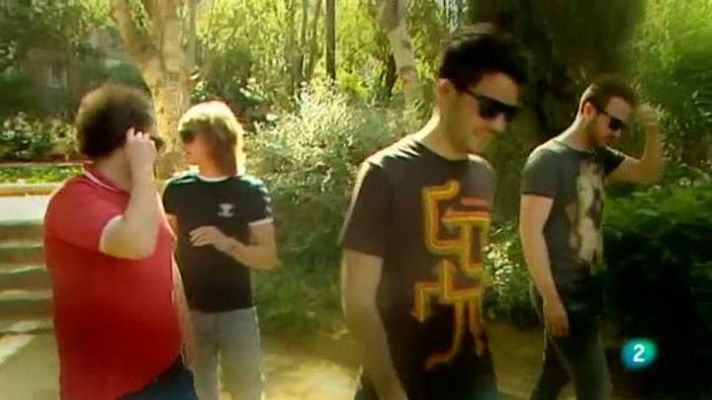 Miradas 2 - Supersubmarinas