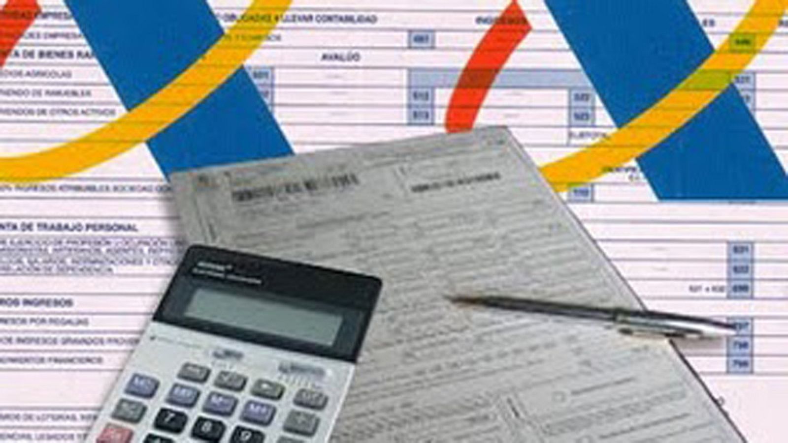 Hoy termina el plazo para presentar la declaración de la renta