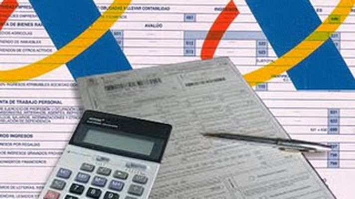 Informativo 24h - Hoy termina el plazo para presentar la declaración de la renta