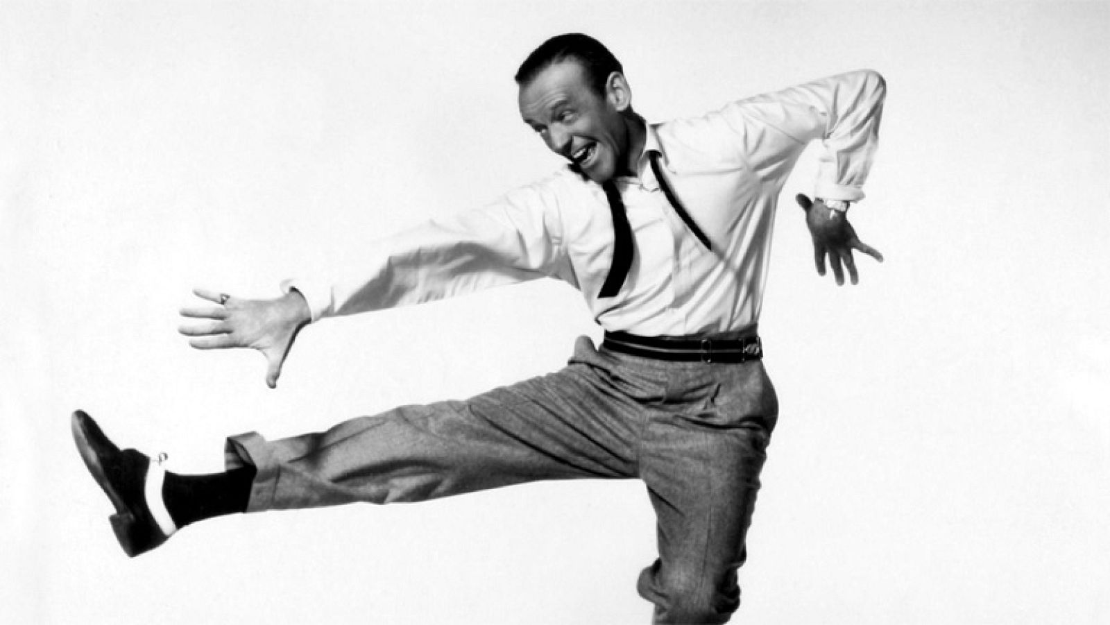 Días de cine - 'El músical americano' (2) | Ver