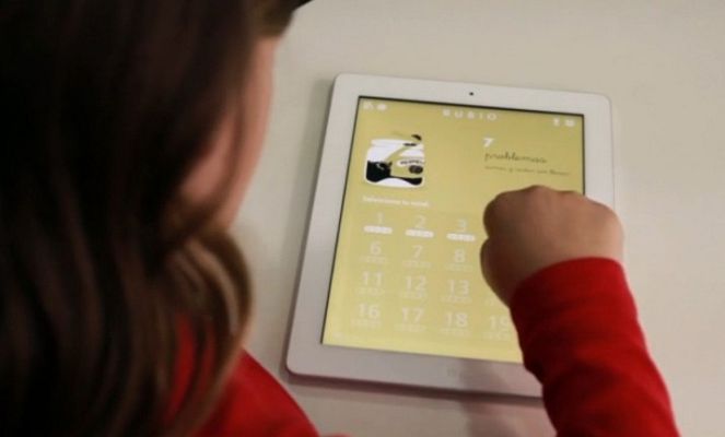 On Off - On Off: Deberes 2.0