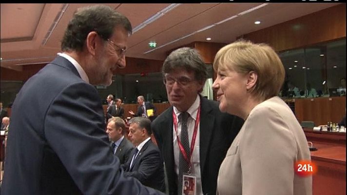 Parlamento - Resumen Consejo Europeo