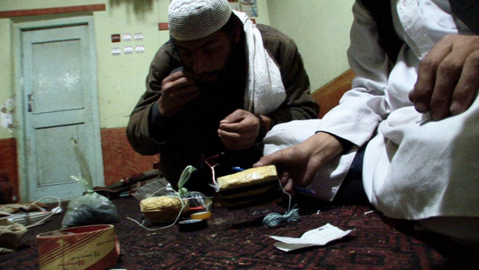 La Noche Temática - Afganistán: la guerra continúa - Avance - La noche temática | Ver