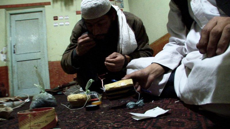 La Noche Temática - Afganistán: la guerra continúa - Avance - La noche temática | Ver