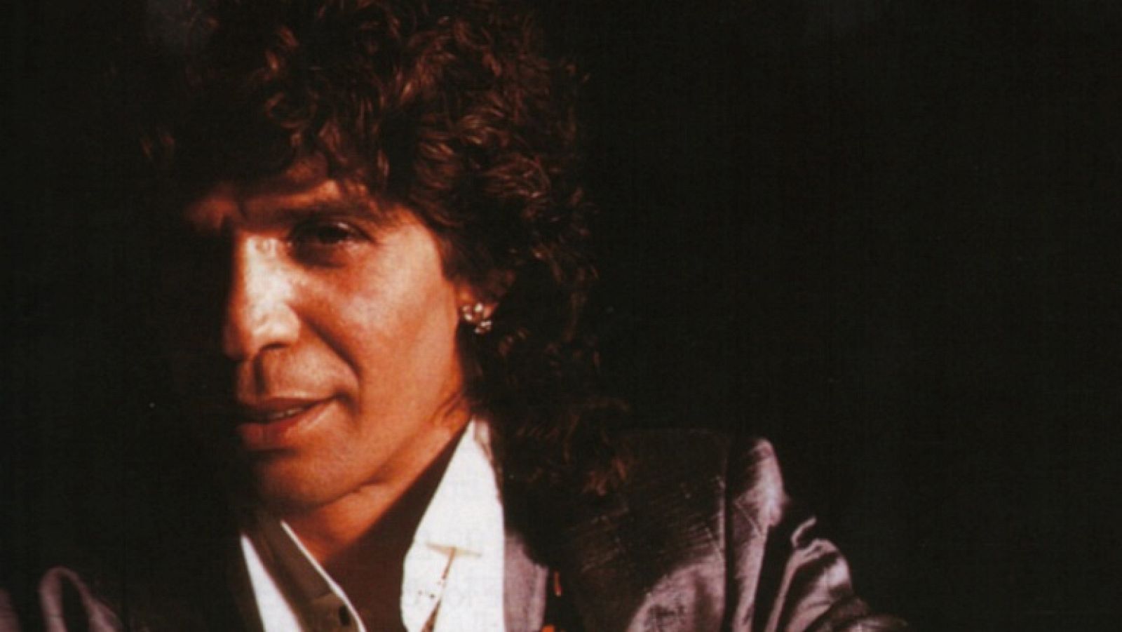 20 años sin Camarón de la Isla - Informativo 24h | Ver