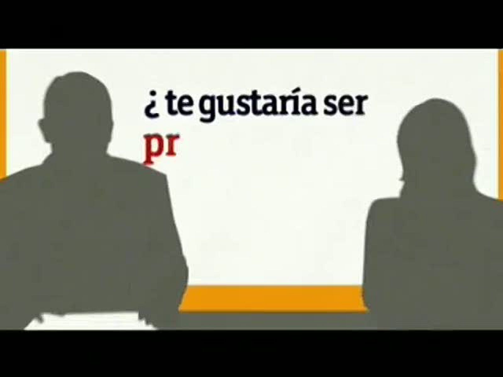Promo Instituto RTVE 2012 - RTVE Instituto | Ver